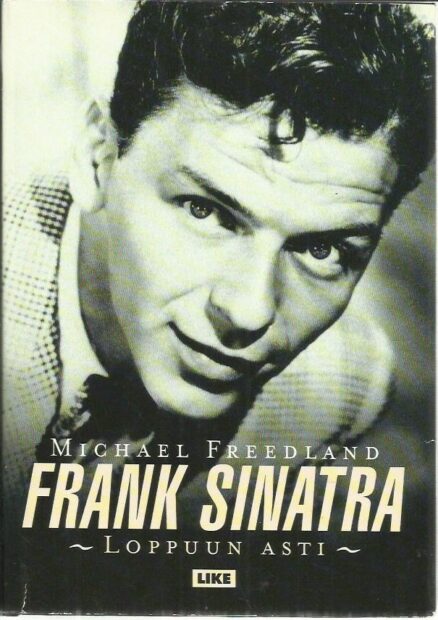 Frank Sinatra - loppuun asti