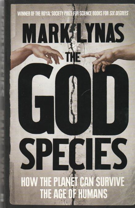 The God Species