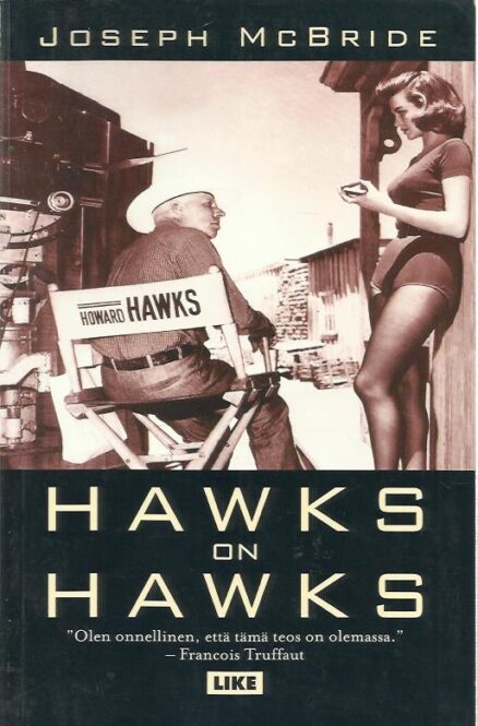 Hawks on Hawks