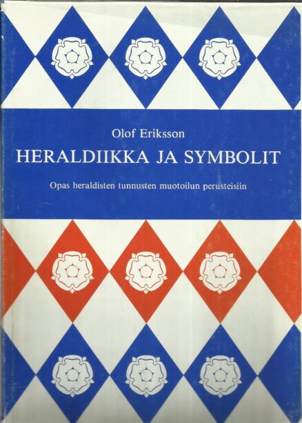 Heraldiikka ja symbolit