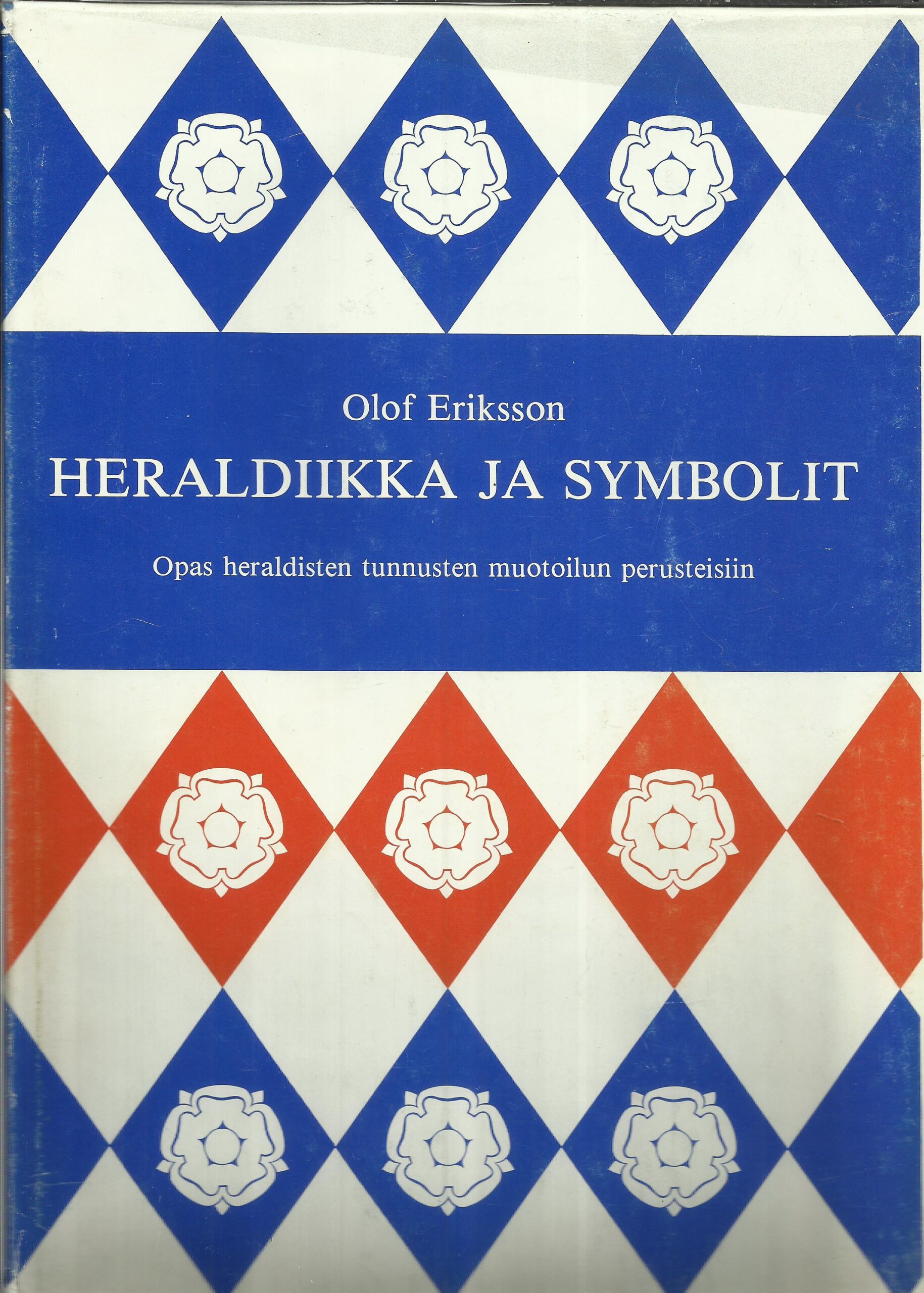 Heraldiikka ja symbolit