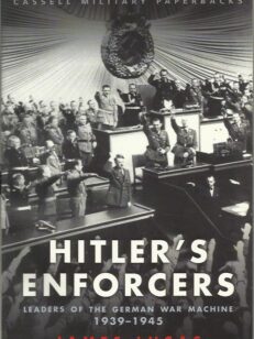 Hitler's enforcers