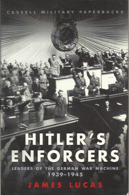 Hitler's enforcers