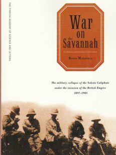 The War on Savannah