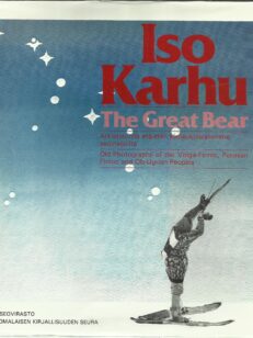 Iso Karhu - the Great Bear