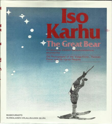 Iso Karhu - the Great Bear