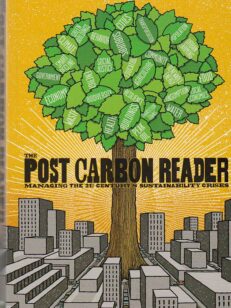 The post carbon reader