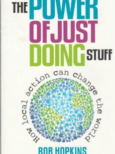 The power of just doing stuff