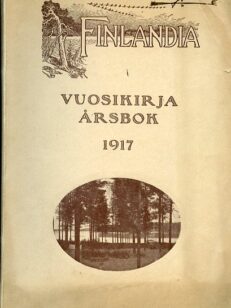 Finlandia vuosikirja 1917