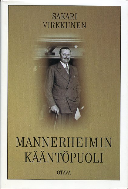 Mannerheimin kääntöpuoli