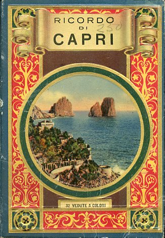 Ricardo di Capri