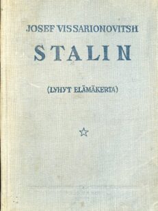 J V Stalin