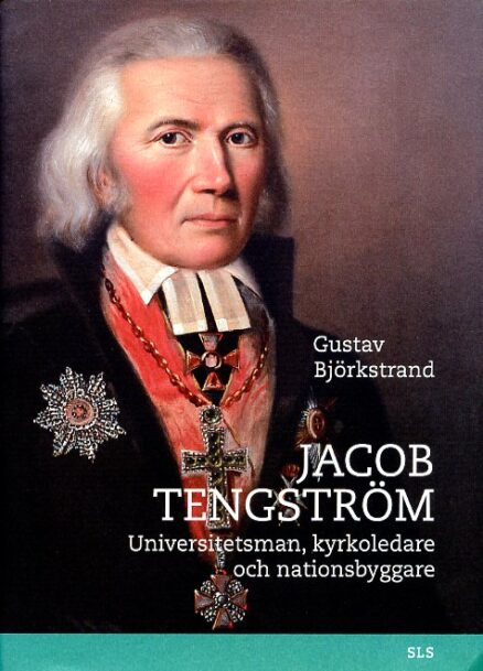 Jacob Tengström