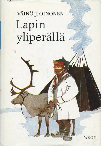 Lapin yliperällä