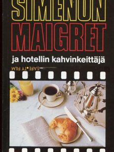 Maigret ja hotellin kahvinkeittäjä