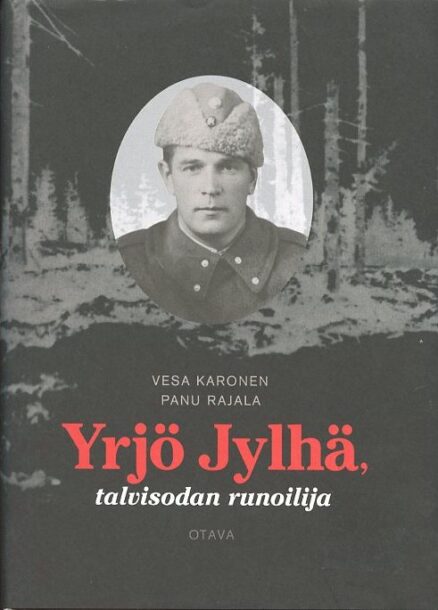 Yrjö Jylhä, talvisodan runoilija