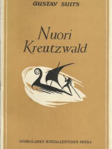 Nuori Kreutzwald