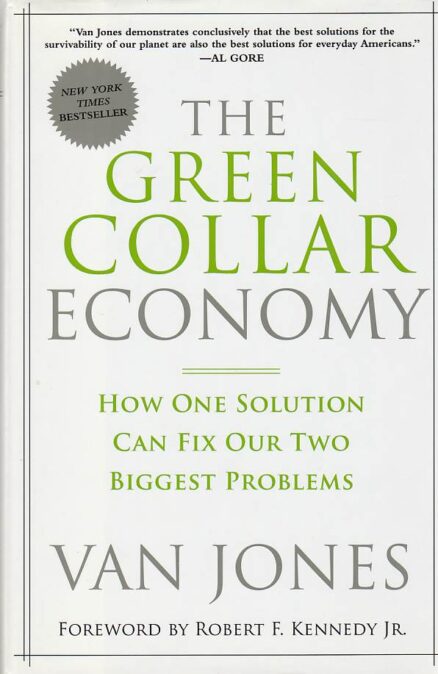 The green collar economy