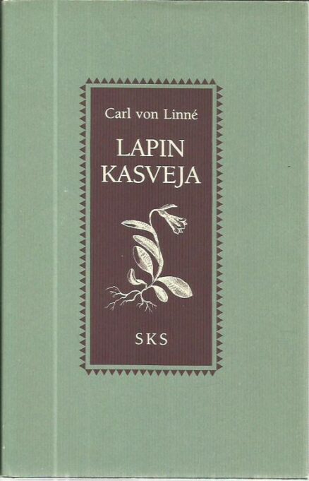 Lapin kasveja