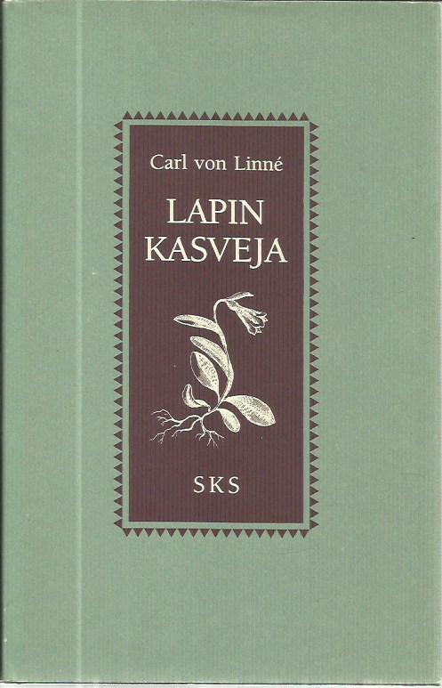 Lapin kasveja