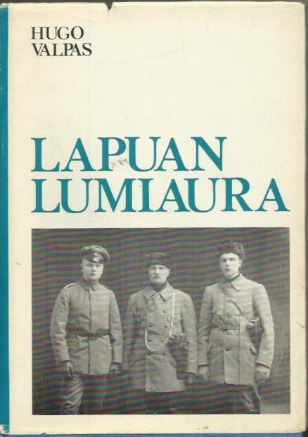 Lapuan lumiaura