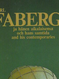 Carl Faberge ja hänen aikalaisensa