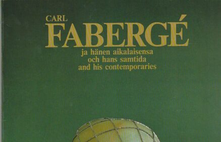 Carl Faberge ja hänen aikalaisensa