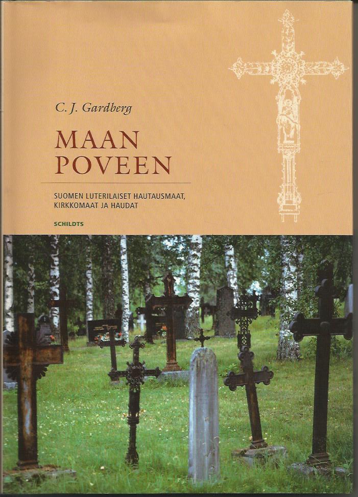 Maan poveen