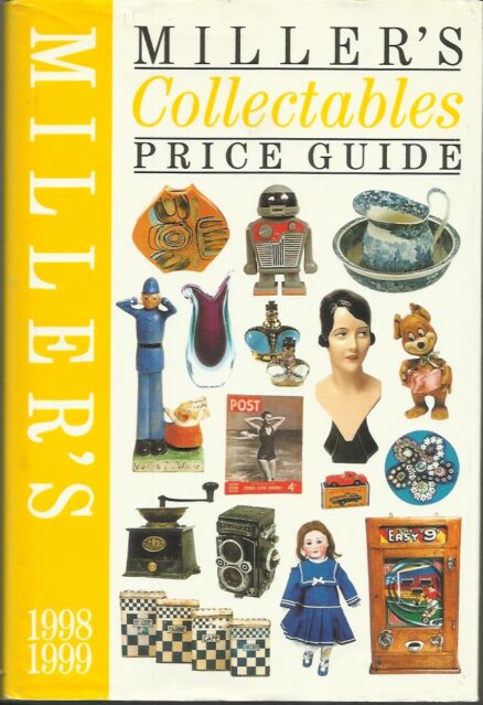 Miller´s Collectables Price Guide