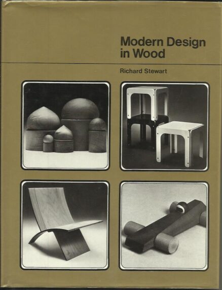 Modern Design in Wood