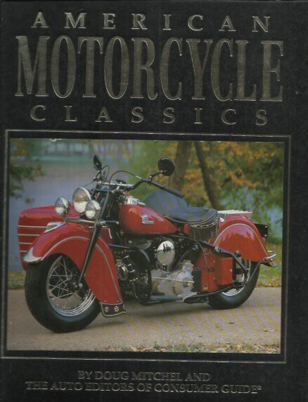 American motorcycle classics