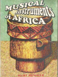 Musical Instruments of Africa