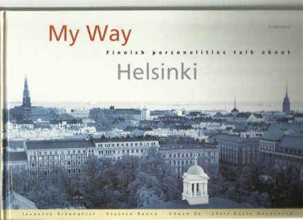 My Way Helsinki