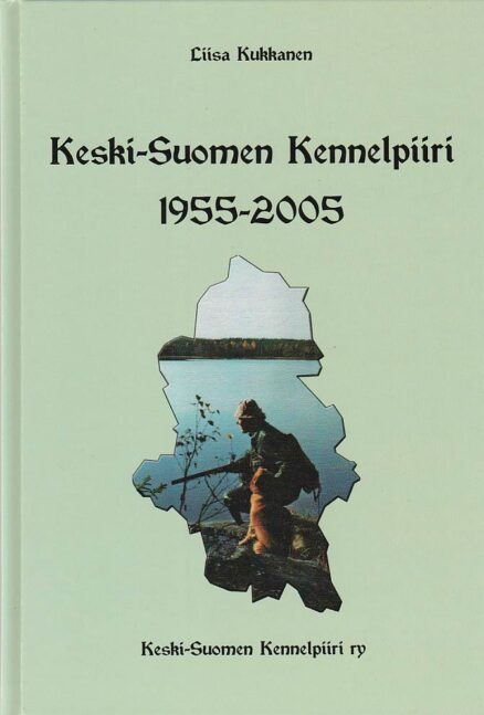 Keski-Suomen Kennelpiiri 1955-2005