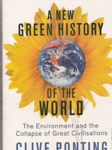A New Green History Of The World