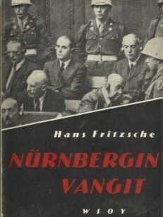 Nürnbergin vangit