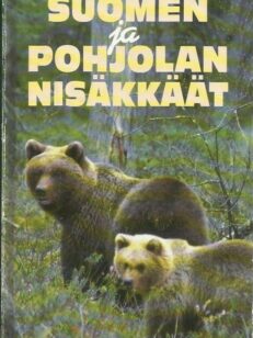 Suomen ja pohjolan nisäkkäät