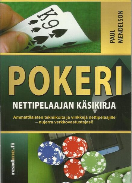Pokeri