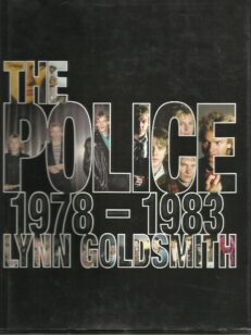 The Police 1978 - 1983