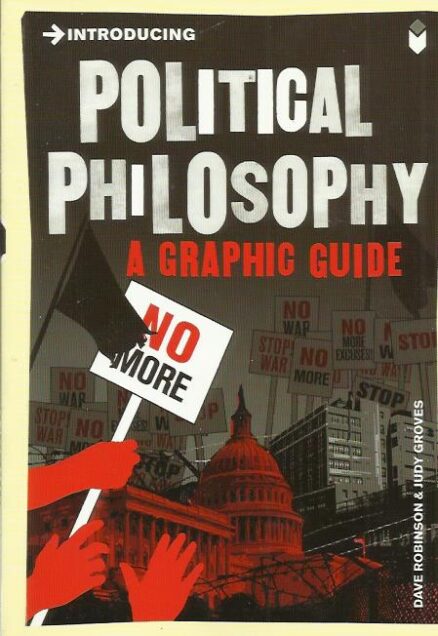 Political philosophy