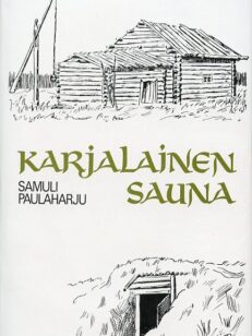 Karjalainen sauna