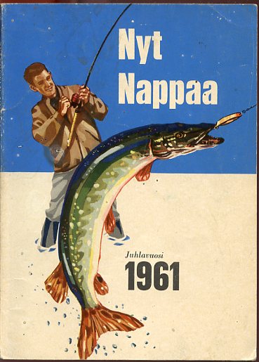 Nyt Nappaa 1961