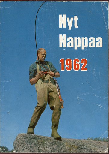 Nyt Nappaa 1962