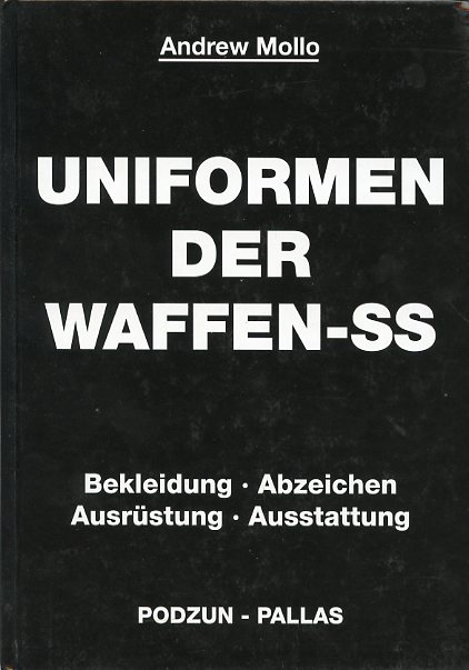 Uniformen der Waffen-SS