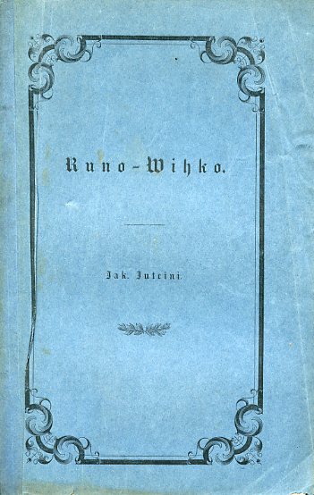 Runo-Wihko