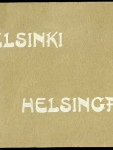 Helsinki - Helsingfors