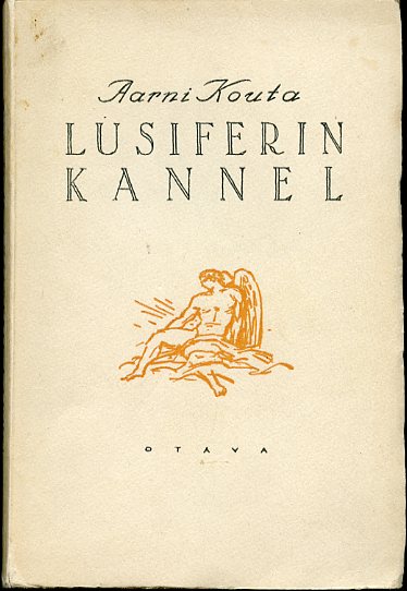 Lusiferin kannel