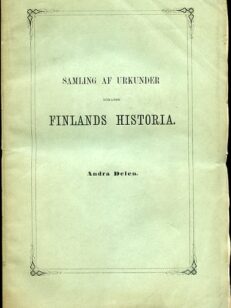 Finlands historia under Karl IX:s tid