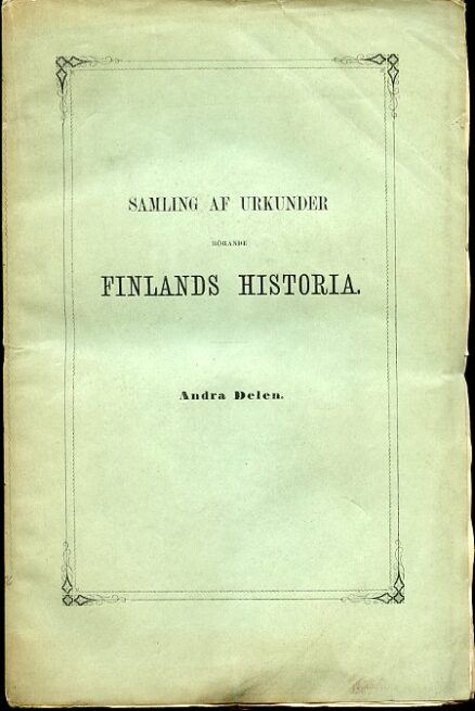 Finlands historia under Karl IX:s tid