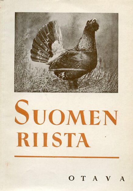 Suomen riista 1